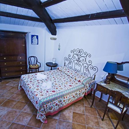 Вилла Casa Ifigenia Чефалу Экстерьер фото